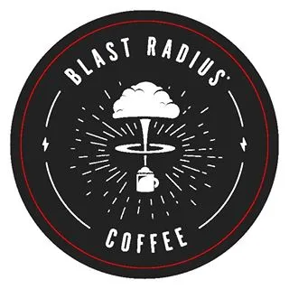 Blast Radius Coffee discount code